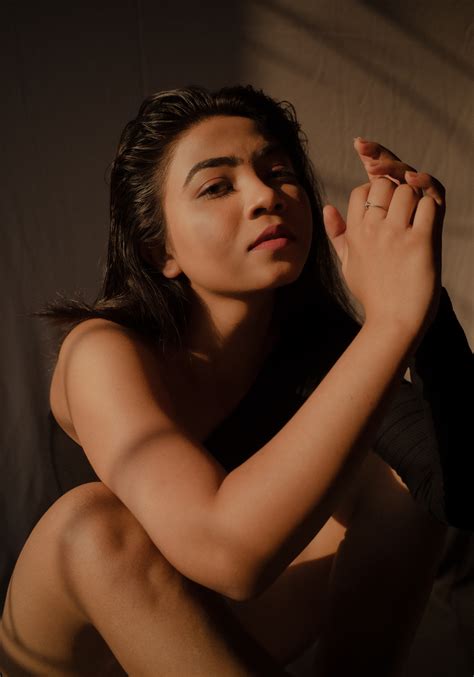 Simran 2.0 :: Behance