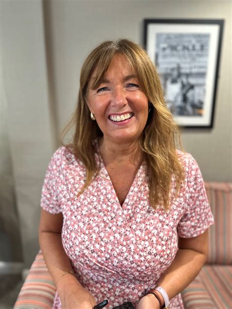 Angela James | Belong Villages