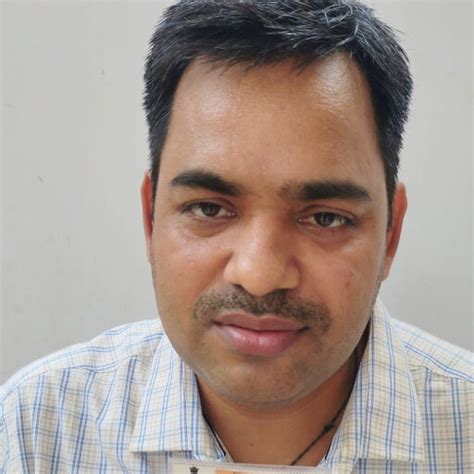 shailendra singh research scholer university  lucknow lucknow