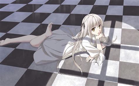 Yosuga no Sora Review | Anime Amino