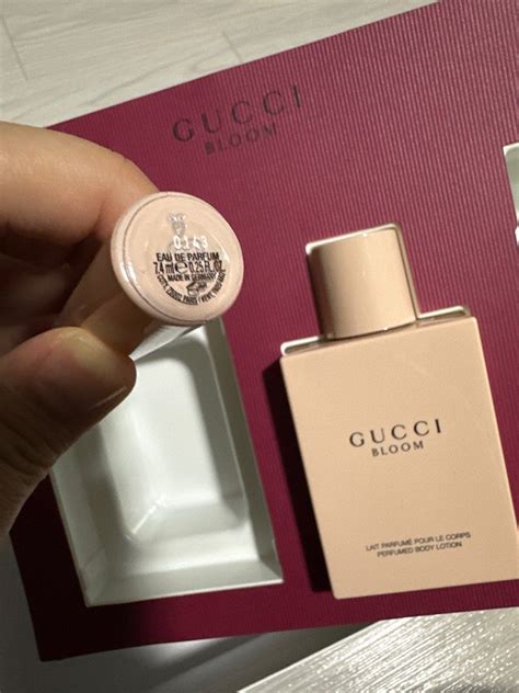 Gucci Bloom Perfume, Beauty & Personal Care, Fragrance & Deodorants on ...