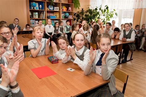 Фотографии 4 Класса – Telegraph
