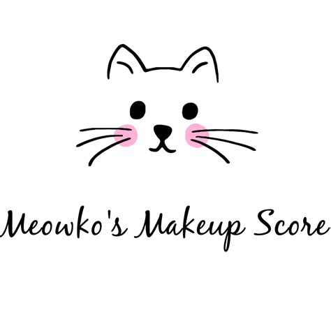 Meowko's Makeup Score - Home