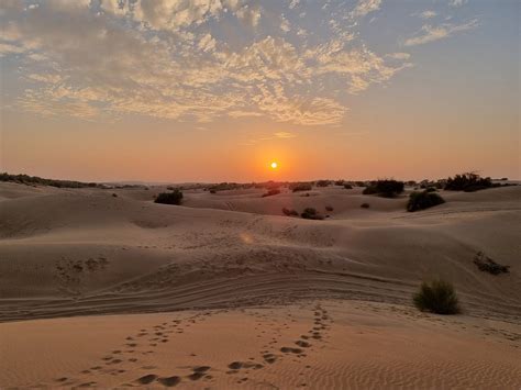 CHANDANI DESERT RESORT & CAMP - Prices & Campground Reviews (Khuri ...