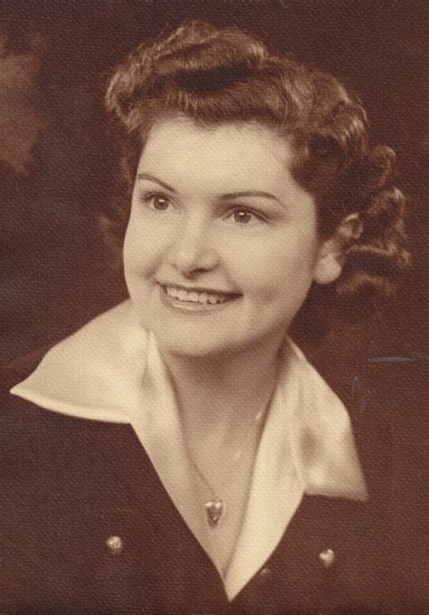 Funeral Service Details and Obituary for Treva Crabtree 31