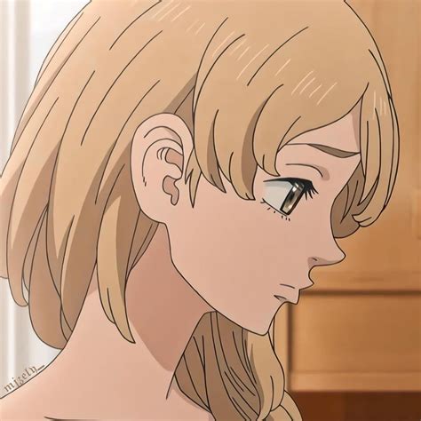Tokyo Revengers • Emma Sano | Anime, Tokyo, Zelda characters