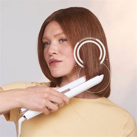 singlepass stylemax professional  flat iron  custom heat