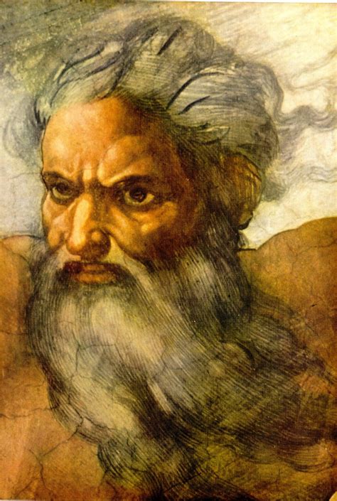 Bildinformation - Michelangelo