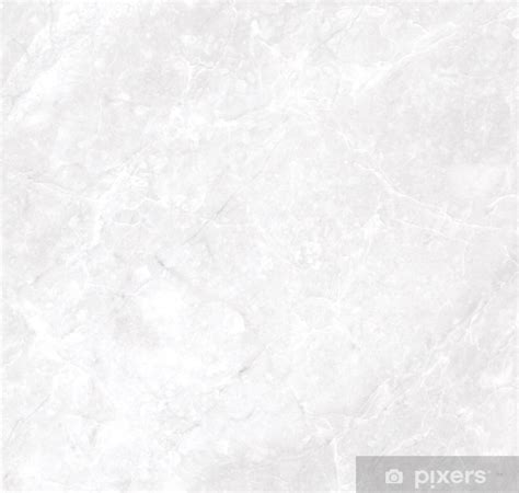 Wall Mural White marble texture (High resolution) - PIXERS.US