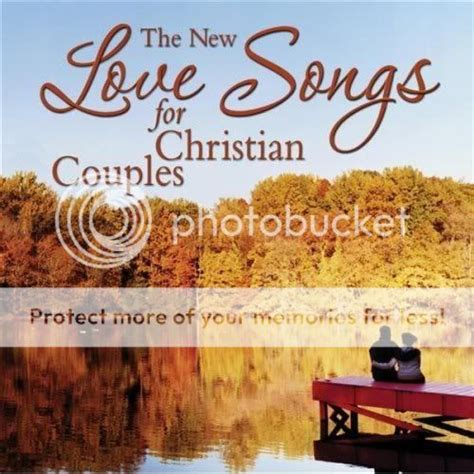 fredthered1104: The New Love Songs for Christian Couples (2005)