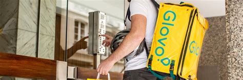Glovo Portugal » Truques para usar a mochila Glovo