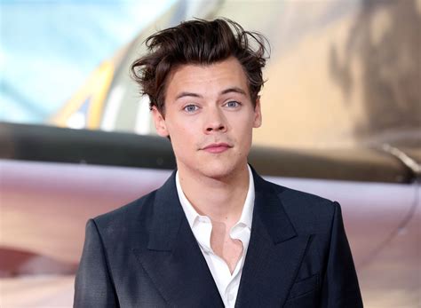 Harry Styles 5k Retina Ultra HD Wallpaper | Background Image