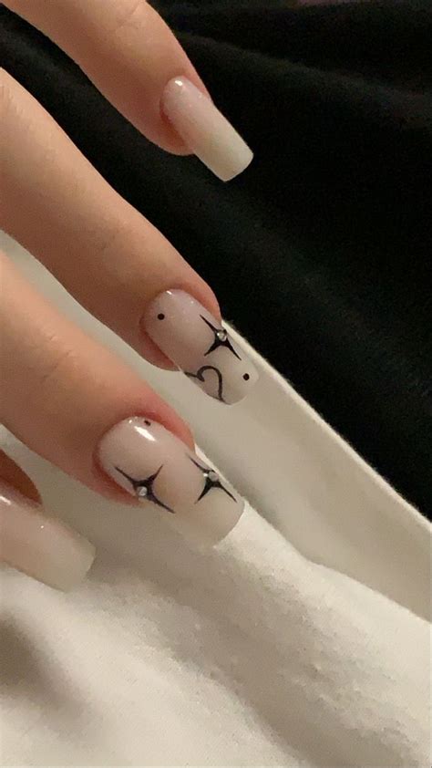 Nail art | Гвоздь, Типы ногтей, Акриловый дизайн ногтей
