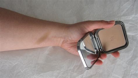 The Beauty Freelancer: Review: Kiko Flawless Fusion Bronzer Powder