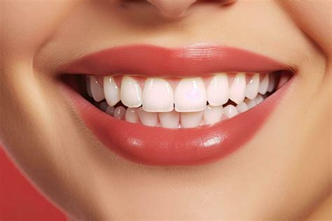 Woman smiling closeup smiling, beautiful teeth against abstract ...