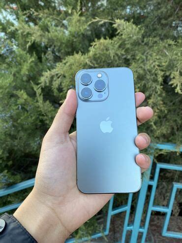 айфон 13 про макс 256 гб цена в бишкеке: Бишкек ᐈ Apple iPhone 10000 ...