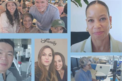 Inspiring Employee Stories & Insights | Intuitive Careers