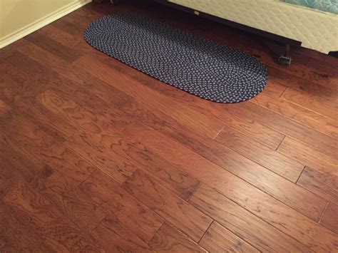 hand scraped laminate flooring 9