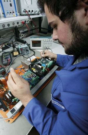 Elektrohandwerk | Kreishandwerkerschaft Oberhavel
