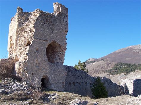 La guida sul Comune di Barisciano (Aq) in Abruzzo - Italia