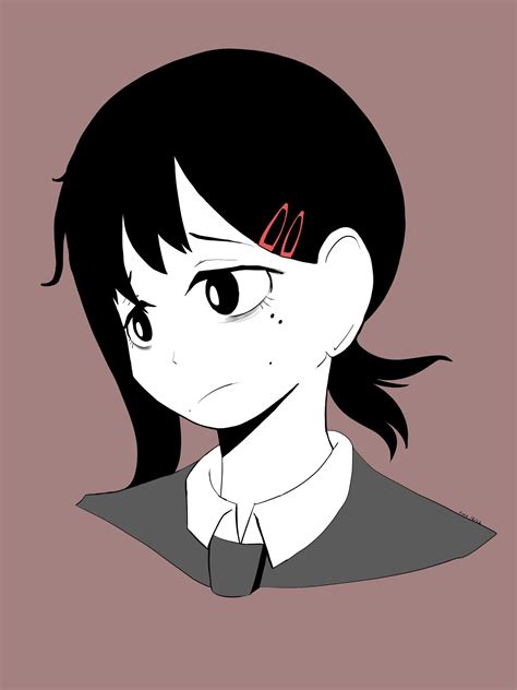 Kobeni by Covetous on Newgrounds
