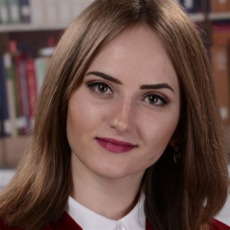 Aleksandra NIKOLOVSKA | MSc | Ss. Cyril and Methodius University ...