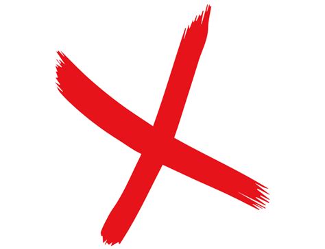 red cross mark pngs