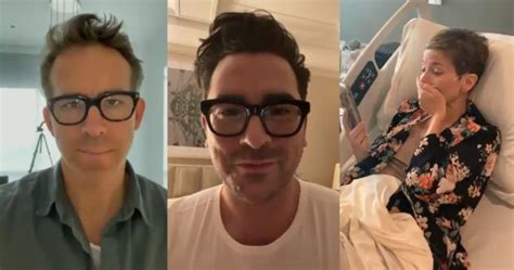 Celebrities reach out to beloved Edmonton woman dying of cancer: ‘We ...