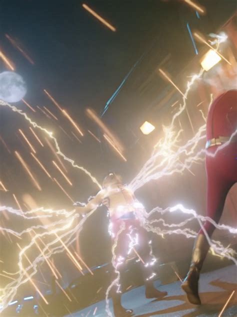 Becoming The Primordial God Of Speed In Dc Universe - Samsaragod - WebNovel
