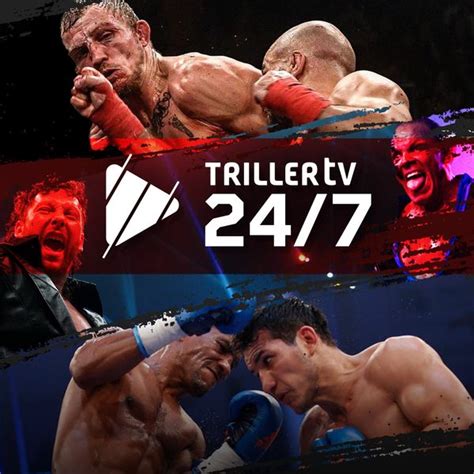 FITE 24/7 - Free Linear Channel - FITE