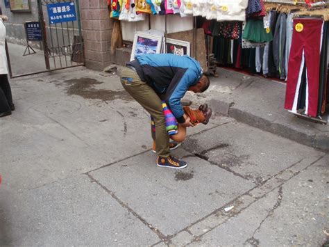 China Experience