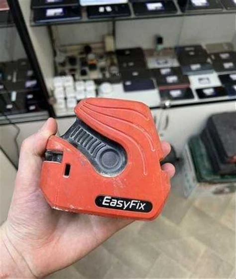 Лазерный уровернь Condtrol EasyFix | Festima.Ru - Мониторинг объявлений