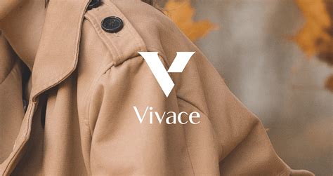 Vivace on Behance