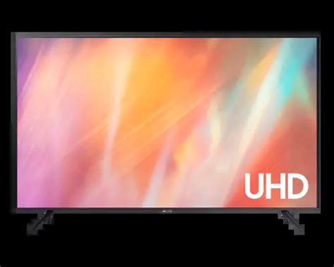 Samsung 75AU7100 75 İnç 190 Ekran Uydu Alıcılı 4K Ultra HD Smart LED TV ...