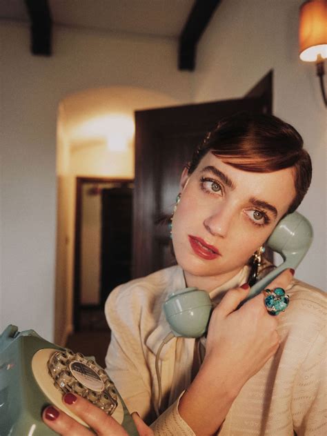 BEATRICE GRANNO for C Magazine, May 2023 – HawtCelebs