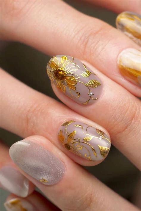 19 Fashionable Summer Nail Designs You Won't Want to Miss | Polish and ...