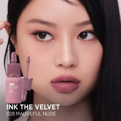 PERIPERA INK VELVET 28 | FarmacyRoom