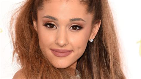 Wallpaper Ariana Grande, Amerika Serikat, Singer HD: Layar Lebar ...
