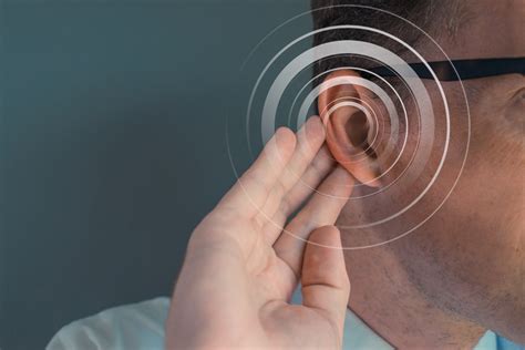 The Latest Treatments for Hearing Loss