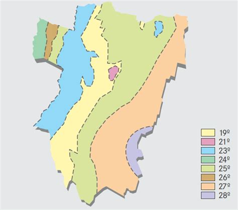 Mi Tucumán...Nuestro Tucumán: Clima de Tucumán (temperatura, vientos ...