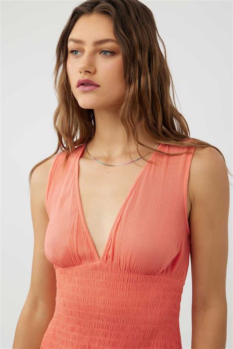DALLAS DRESS – O'NEILL