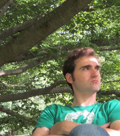 Zones of Providence: An Interview with Sebastian Matthews by Justin ...