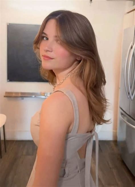 Best 13 Raegan Revord is out – Artofit