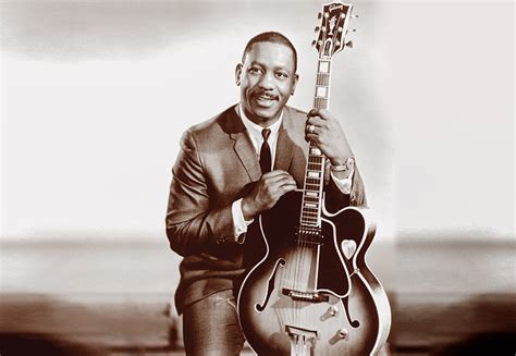 Wes Montgomery: His Life and His Music | Vintage Guitar® magazine