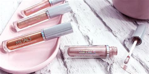 Highlighter : toutes nos astuces pour un teint frais et lumineux ...