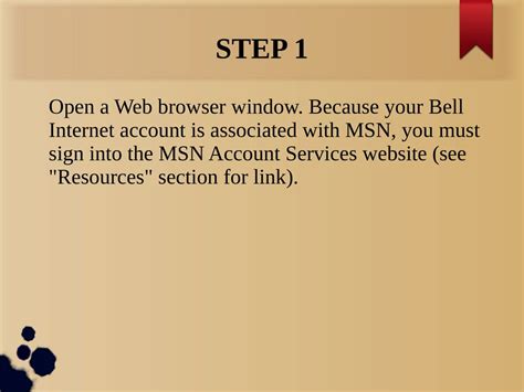 Bell Sympatico Login 4