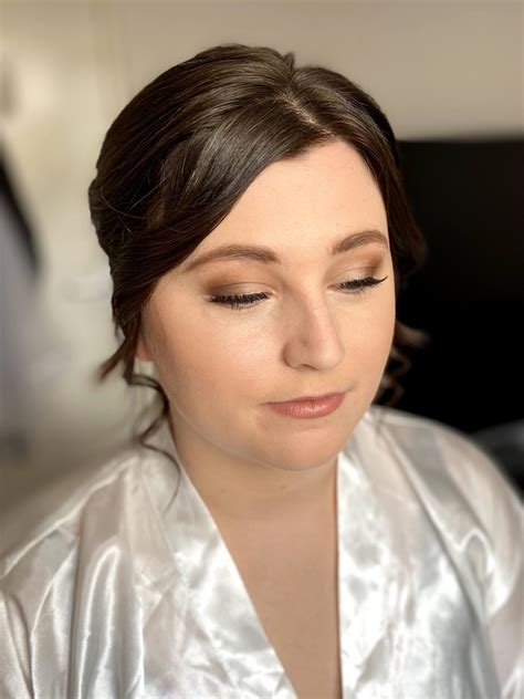 Portfolio – Jessica-Jade Hair & Makeup