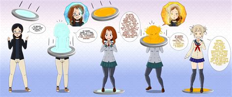 Rubber Tf Tg Sequence