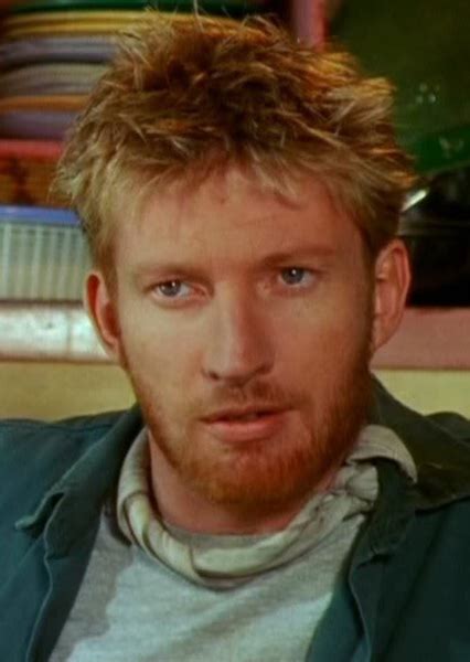 David Wenham Photo on myCast - Fan Casting Your Favorite Stories