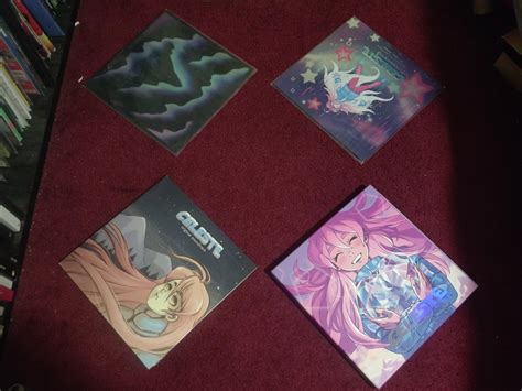 I Waited A Year To Practically Do This. Celeste Meet Celeste B-Sides